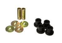 Energy Suspension - Energy Suspension 05-13 Toyota Tacoma 2wd/4wd Black Rack & Pinion Bushings - 8.10106G - Image 2