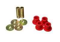 Energy Suspension - Energy Suspension 05-13 Toyota Tacoma 2wd/4wd Black Rack & Pinion Bushings - 8.10106R - Image 2