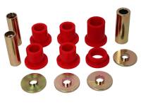 Energy Suspension - Energy Suspension 05-13 Toyota Tacoma 2wd/4wd Black Rack & Pinion Bushings - 8.10106R - Image 4