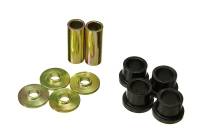 Energy Suspension - Energy Suspension 07-14 Toyota Tundra Black Rack & Pinion Bushing Set - 8.10107G - Image 2