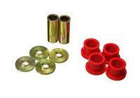 Energy Suspension - Energy Suspension 07-14 Toyota Tundra Red Rack & Pinion Bushing Set - 8.10107R - Image 2