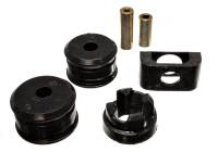Energy Suspension - Energy Suspension 04-07 Scion XB Black Motor Mount Insert Set (3 torque mount positions only) - 8.1103G - Image 2