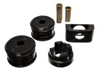 Energy Suspension - Energy Suspension 04-07 Scion XB Black Motor Mount Insert Set (3 torque mount positions only) - 8.1103G - Image 3