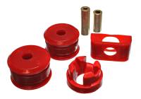 Energy Suspension - Energy Suspension 04-07 Scion XB Red Motor Mount Insert Set (3 torque mount positions only) - 8.1103R - Image 3