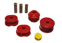 Energy Suspension - Energy Suspension 05-07 Scion tC Red Motor and Transmission Mount Bearings - 8.1104R - Image 2