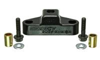 Energy Suspension - Energy Suspension 13 Scion FR-S / Subaru BRZ Black Shifter Bushings - 8.1105G - Image 3
