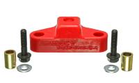 Energy Suspension 13 Scion FR-S / Subaru BRZ Red Shifter Bushings - 8.1105R