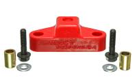Energy Suspension - Energy Suspension 13 Scion FR-S / Subaru BRZ Red Shifter Bushings - 8.1105R - Image 3