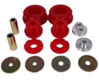 Energy Suspension - Energy Suspension 01-05 Lexus IS300 Rear Differential Bushing Set - Red - 8.1107R - Image 2