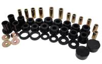 Energy Suspension - Energy Suspension Toy Cntrl Arm Uppers Only - Black - 8.3104G - Image 3