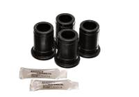 Energy Suspension - Energy Suspension Toy Cntrl Arm Lowers Only - Black - 8.3105G - Image 1