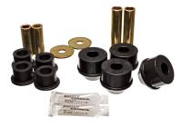 Energy Suspension - Energy Suspension 92-95 Toyota MR2 Black Front Control Arm Bushing Set (includes Strut Bushings) - 8.3110G - Image 2