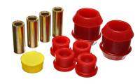 Energy Suspension - Energy Suspension 00-05 Toyota Celica Red Front Control Arm Bushing Set (must reuse all metal parts) - 8.3119R - Image 2