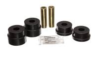 Energy Suspension - Energy Suspension 05-07 Scion xB Black Rear Trailing Arm Bushing Set - 8.3124G - Image 3
