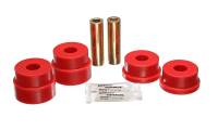 Energy Suspension - Energy Suspension 05-07 Scion xB Red Rear Trailing Arm Bushing Set - 8.3124R - Image 3