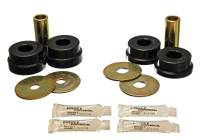 Energy Suspension - Energy Suspension 05-07 Scion tC Black Rear Trailing Arm Bushing Set - 8.3125G - Image 2