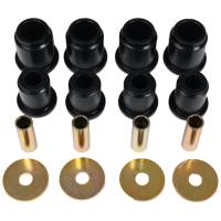 Energy Suspension - Energy Suspension 1996-2002 Toyota 4Runner Front Control Arm Bushings (Black) - 8.3132G - Image 4