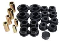 Energy Suspension - Energy Suspension 01-05 Lexus IS300 Front Control Arm Bushing - Black - 8.3141G - Image 2