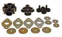Energy Suspension - Energy Suspension Cab Mount Bushing - Black - 8.4103G - Image 1