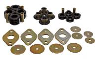 Energy Suspension - Energy Suspension Cab Mount Bushing - Black - 8.4103G - Image 2