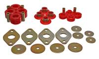 Energy Suspension - Energy Suspension Cab Mount Bushing - Red - 8.4103R - Image 2