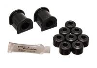 Energy Suspension - Energy Suspension Toy 23Mm Frt Stab Bush - Black - 8.5102G - Image 2