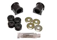Energy Suspension - Energy Suspension 24Mm Front Stabilizer Bushings - Black - 8.5114G - Image 3