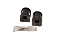 Energy Suspension - Energy Suspension 95-03 Toyota Avalon / 97-01 Camry / 99-03 Solara Black 16mm Rear Sway Bar Bushing - 8.5120G - Image 2