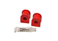Energy Suspension - Energy Suspension 95-03 Toyota Avalon / 97-01 Camry / 99-03 Solara Red 16mm Rear Sway Bar Bushing Se - 8.5120R - Image 1