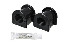 Energy Suspension - Energy Suspension 03-08 Lexus / 03-09 Toyota 4Runner Black 29mm Front Sway Bar Bushing Kit - 8.5135G - Image 2