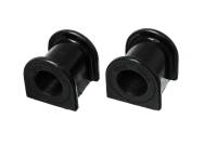 Energy Suspension - Energy Suspension 30mm Front Stabilizer Bushing - Black - 8.5140G - Image 1