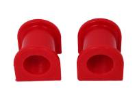Energy Suspension - Energy Suspension 08-13 Toyota Tacoma Base/ Pre Runner 30mm Front Sway Bar Bushings - Red - 8.5140R - Image 2