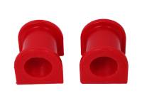 Energy Suspension - Energy Suspension 08-13 Toyota Tacoma Base/ Pre Runner 30mm Front Sway Bar Bushings - Red - 8.5140R - Image 3