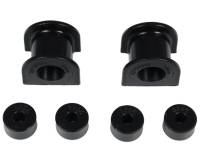 Energy Suspension - Energy Suspension 1996-2009 Toyota 4Runner Front Sway Bar Bushings (Black) - 8.5141G - Image 2