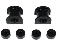 Energy Suspension - Energy Suspension 1996-2009 Toyota 4Runner Front Sway Bar Bushings (Black) - 8.5141G - Image 3