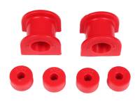 Energy Suspension - Energy Suspension 1996-2009 Toyota 4Runner Front Sway Bar Bushings (Red) - 8.5141R - Image 2