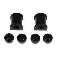 Energy Suspension - Energy Suspension 96-09 Toyota 4Runner Black 19mm Rear Sway Bar Bushings - 8.5142G - Image 2