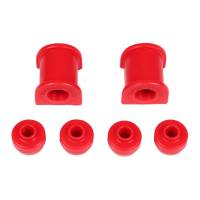 Energy Suspension - Energy Suspension 96-09 Toyota 4Runner Red 19mm Rear Sway Bar Bushing Set - 8.5142R - Image 2