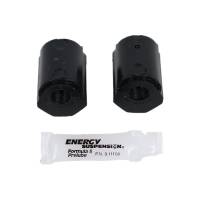 Energy Suspension - Energy Suspension 01-05 Lexus IS300 Rear Sway Bar Bushing 14mm - Black - 8.5149G - Image 2