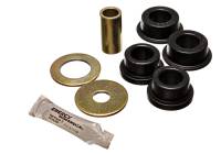 Energy Suspension - Energy Suspension Toyota Track Arm Bush Set - Black - 8.7104G - Image 3
