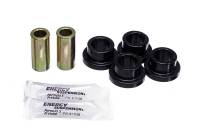 Energy Suspension - Energy Suspension 96-02 Toyota 4-Runner 2WD/4WD Black Rear Track Arm Bushing Set - 8.7106G - Image 2