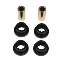 Energy Suspension - Energy Suspension 96-02 Toyota 4-Runner 2WD/4WD Black Rear Track Arm Bushing Set - 8.7106G - Image 3