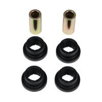 Energy Suspension - Energy Suspension 96-02 Toyota 4-Runner 2WD/4WD Black Rear Track Arm Bushing Set - 8.7106G - Image 4