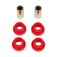 Energy Suspension - Energy Suspension 96-02 Toyota 4-Runner 2WD/4WD Red Rear Track Arm Bushing Set - 8.7106R - Image 3