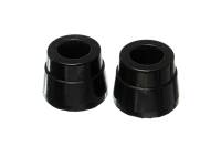 Energy Suspension - Energy Suspension 05-13 Toyota Tacoma 2WD(Prerunner)/4WD Black Front Bumper Stop Set - 8.9101G - Image 2