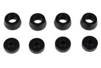 Energy Suspension - Energy Suspension 05-13 Toyota Tacoma 2WD(Prerunner)/4WD Black Rear Bumper Stop Set - 8.9102G - Image 2
