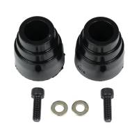 Energy Suspension - Energy Suspension 1996-2009 Toyota 4Runner Rear Bump Stops (Black) - 8.9104G - Image 3