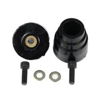 Energy Suspension - Energy Suspension 1996-2009 Toyota 4Runner Rear Bump Stops (Black) - 8.9104G - Image 4