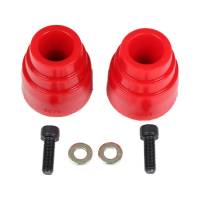 Energy Suspension - Energy Suspension 1996-2009 Toyota 4Runner Rear Bump Stops (Red) - 8.9104R - Image 2