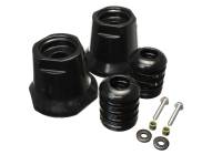 Energy Suspension - Energy Suspension Rear Inner Coil Spring Bump Stop - 8.9109G - Image 2